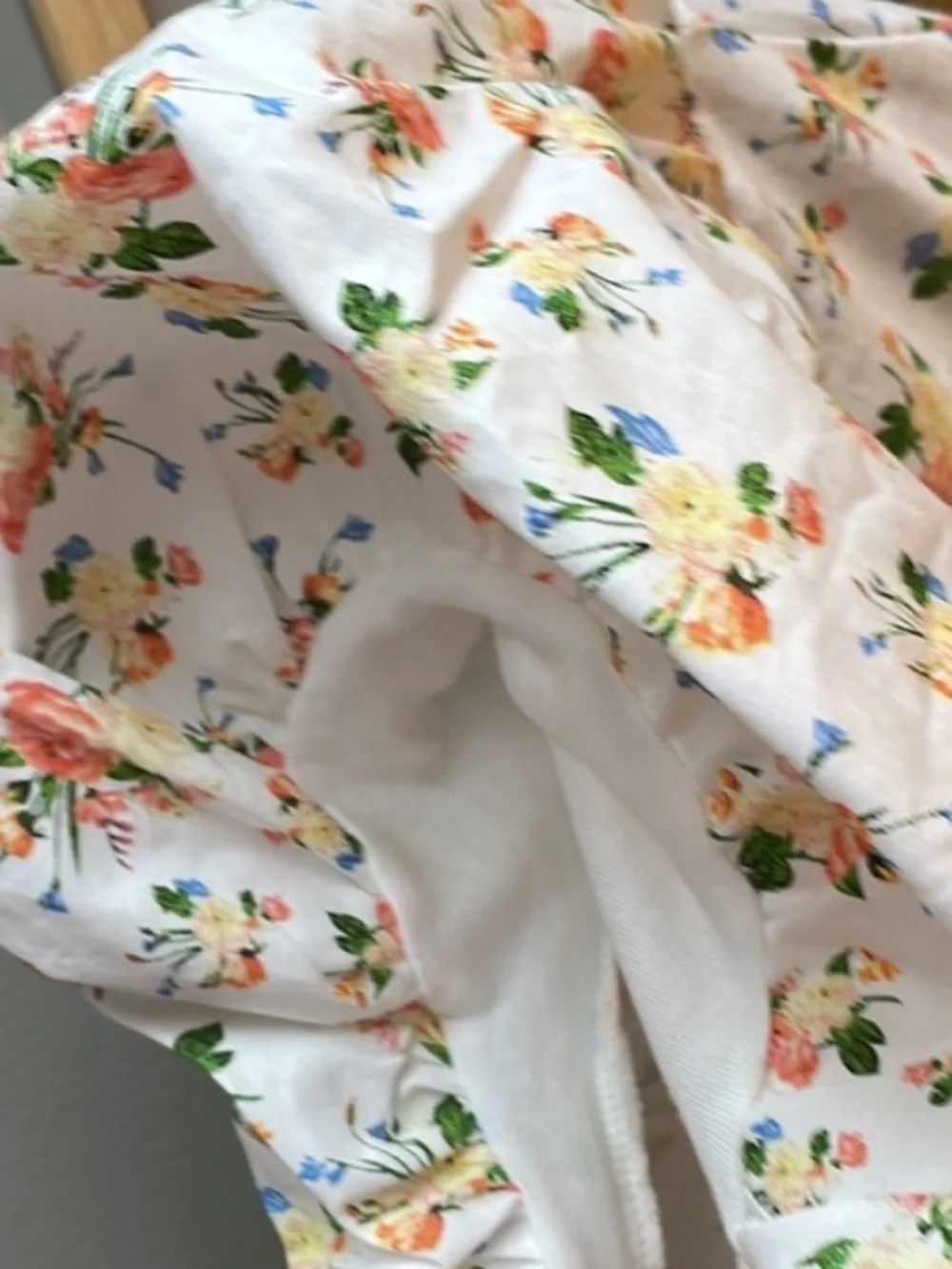 Zara soft cream